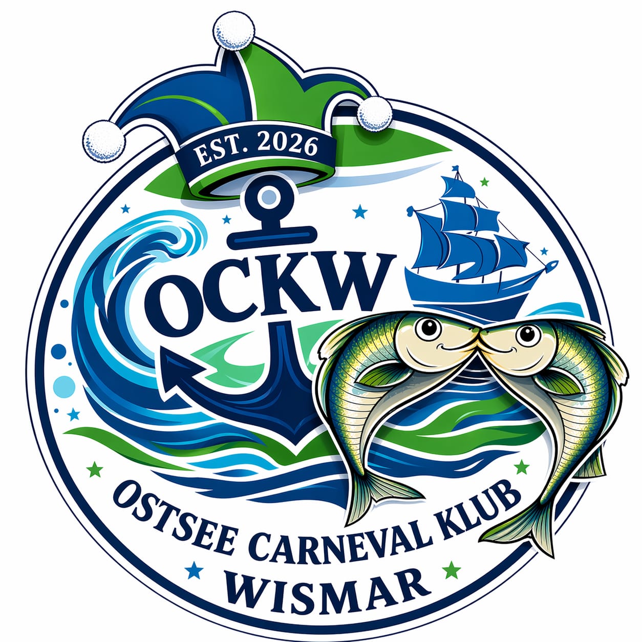 OCKW Logo